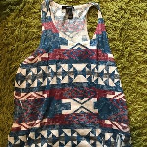 ✨FOREVER 21 TANK TOP✨